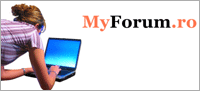Pagina de start a forumului Forum Neamt